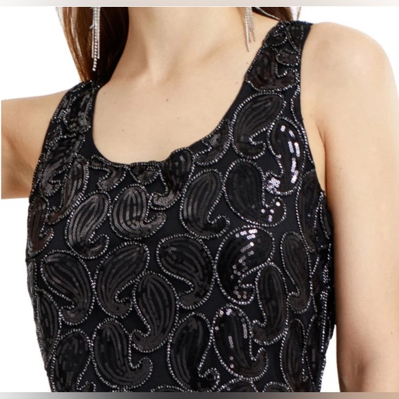 Party Flapper Cocktail Sexy Dress Fashion Woman Party medium - Picture 3 of 13